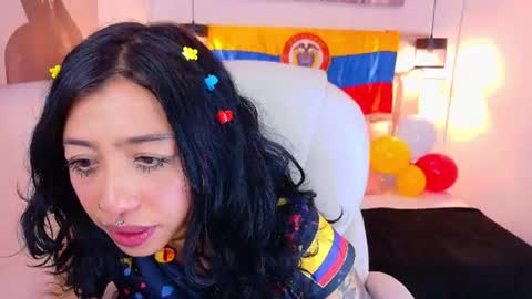 Lili Lopez online show from June 27, 2026, 7:52 pm