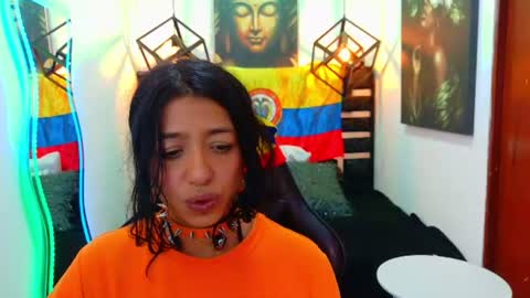 Lili Lopez online show from June 29, 2026, 7:47 pm