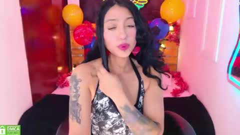 Lili Lopez online show from July 2, 2026, 8:04 pm
