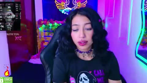 Lili Lopez online show from July 13, 2026, 7:38 pm