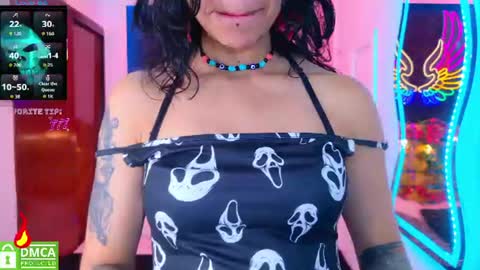 Lili Lopez online show from July 23, 2026, 8:29 pm