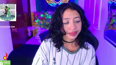 Lili Lopez online show from August 6, 2026, 7:49 pm
