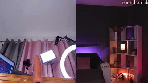 Red Jasmine online show from September 29, 2025, 7:08 pm