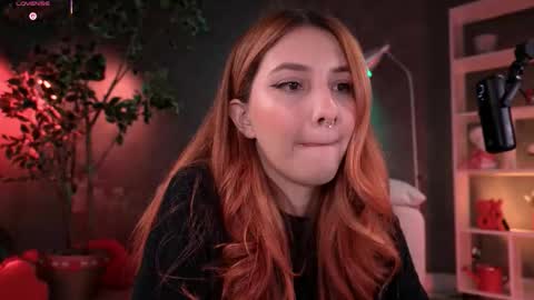 Snapshot of redjasmine_ chatting on February 23, 2026, 11:57 pm Red Jasmine online show from February 23, 2026, 11:57 pm