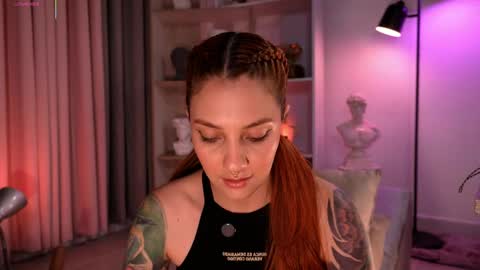 Snapshot of redjasmine_ chatting on May 8, 2026, 6:24 pm Red Jasmine online show from May 8, 2026, 6:24 pm