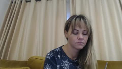 RedJessica online show from October 7, 2025, 6:21 am