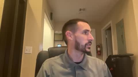 Anthony Starr online show from June 5, 2026, 2:18 am