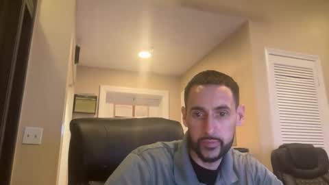 Anthony Starr online show from June 8, 2026, 2:23 am