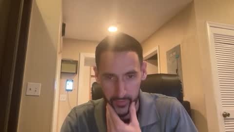 Anthony Starr online show from June 10, 2026, 2:45 am