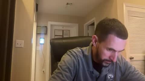 Anthony Starr online show from June 11, 2026, 3:15 am