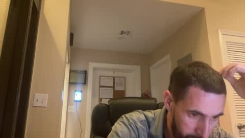 Anthony Starr online show from June 12, 2026, 3:05 am