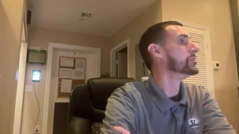 Anthony Starr online show from June 16, 2026, 2:36 am