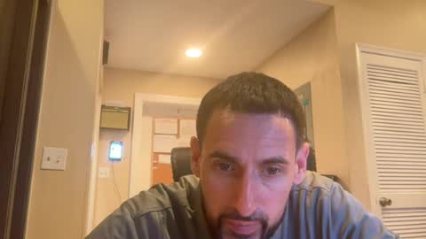 Anthony Starr online show from June 19, 2026, 2:16 am