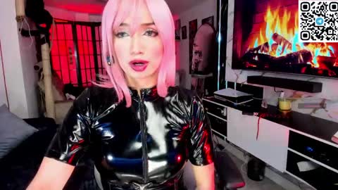 Lu Independiet model online show from April 29, 2026, 12:48 am
