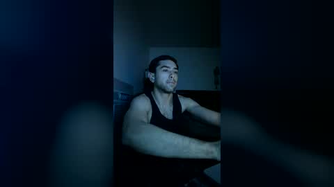Snapshot of redmanmoans chatting on August 4, 2026, 8:17 am RedManMoans online show from August 4, 2026, 8:17 am