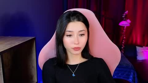 Kiara online show from April 29, 2026, 8:48 pm