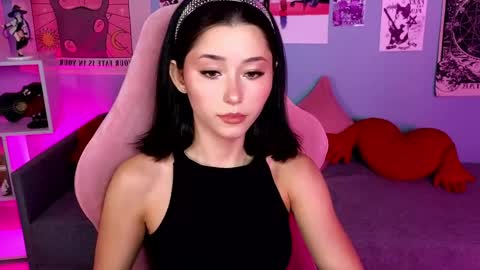 Kiara online show from May 2, 2026, 8:36 pm