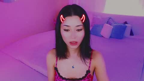 Kiara online show from May 7, 2026, 9:20 pm