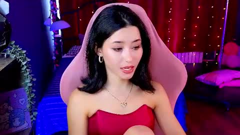 Kiara online show from June 18, 2026, 3:38 pm