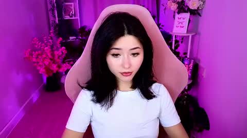 Kiara online show from July 6, 2026, 8:44 pm