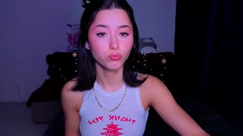 Kiara online show from July 9, 2026, 10:25 pm