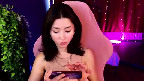 Kiara online show from July 14, 2026, 3:11 am