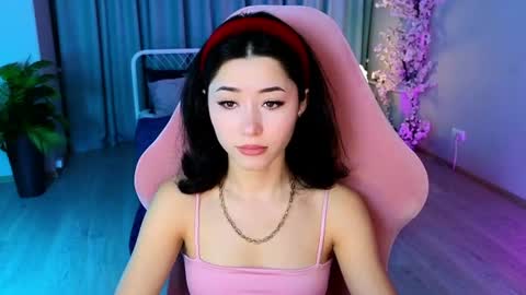 Kiara online show from July 21, 2026, 8:55 pm