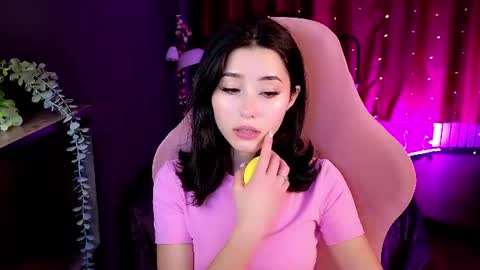 Kiara online show from July 27, 2026, 9:00 pm
