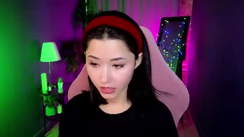Kiara online show from July 28, 2026, 9:03 pm