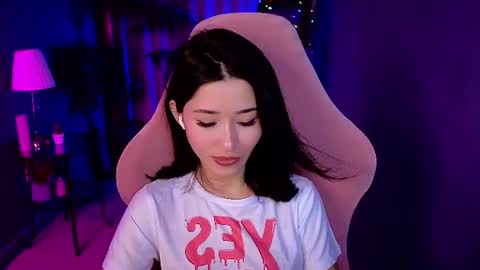 Kiara online show from July 30, 2026, 9:36 pm