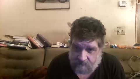 redmud3 online show from November 30, 2025, 12:09 pm