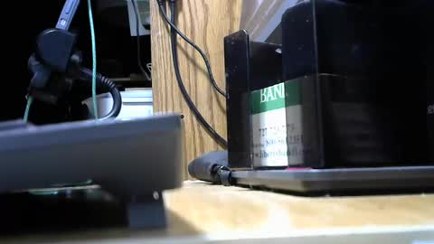 redneck1956 online show from November 18, 2025, 10:20 am