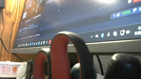 Snapshot of redneck1956 chatting on June 28, 2026, 12:33 pm redneck1956 online show from June 28, 2026, 12:33 pm