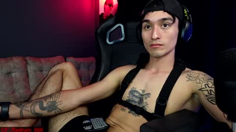 Red online show from December 11, 2024, 2:52 am