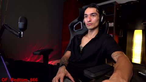 Red online show from December 21, 2024, 3:58 am