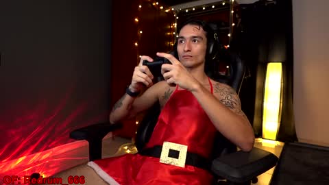Red online show from December 23, 2024, 4:12 am