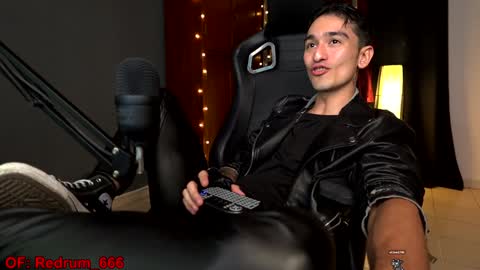Red online show from December 29, 2024, 1:24 am