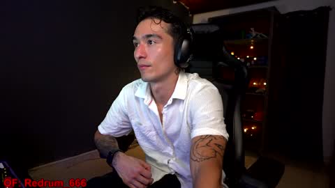 Red online show from January 5, 2025, 4:58 am