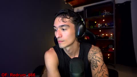 Red online show from January 6, 2025, 4:26 am