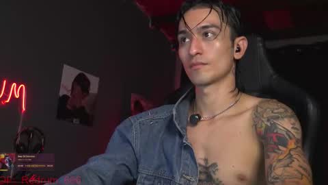 Red online show from February 14, 2026, 3:09 pm