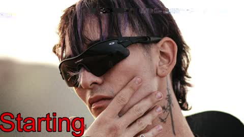 Red online show from April 8, 2026, 5:46 pm