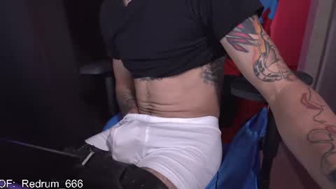 Red online show from June 26, 2026, 1:43 am