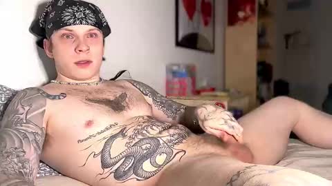 redrum online show from February 4, 2025, 5:10 am