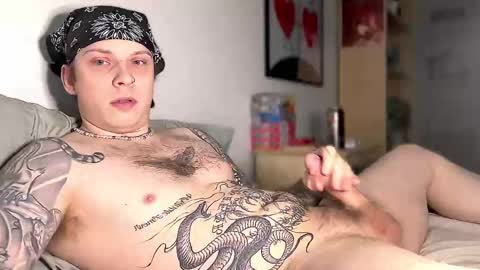 redrum online show from February 11, 2025, 8:42 pm