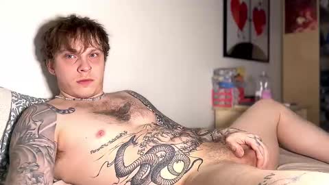 redrum online show from February 21, 2025, 6:40 am