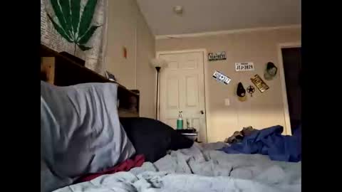 RedSexPanda online show from April 6, 2026, 3:26 am