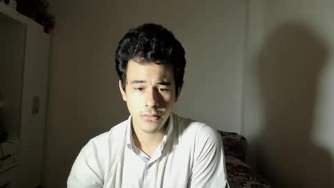 RedsoulReaver online show from December 15, 2025, 8:02 pm