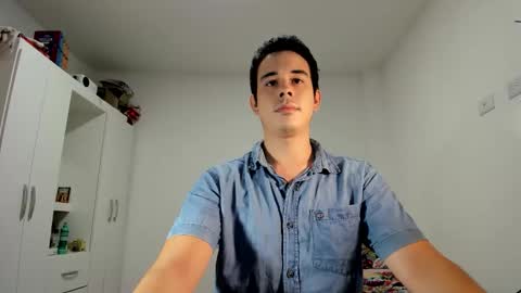 RedsoulReaver online show from January 8, 2026, 8:11 pm