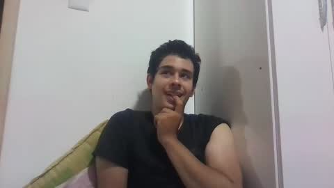 RedsoulReaver online show from February 8, 2026, 1:31 am