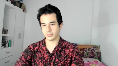 RedsoulReaver online show from February 10, 2026, 11:42 pm